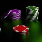 Fichas de póquer