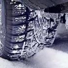 Neumático de nieve