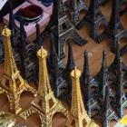 Torre Eiffel del recuerdo