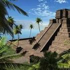 Pirámides mayas