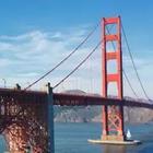El puente Golden Gate