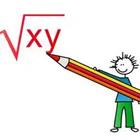 Raíz cuadrada de x e y